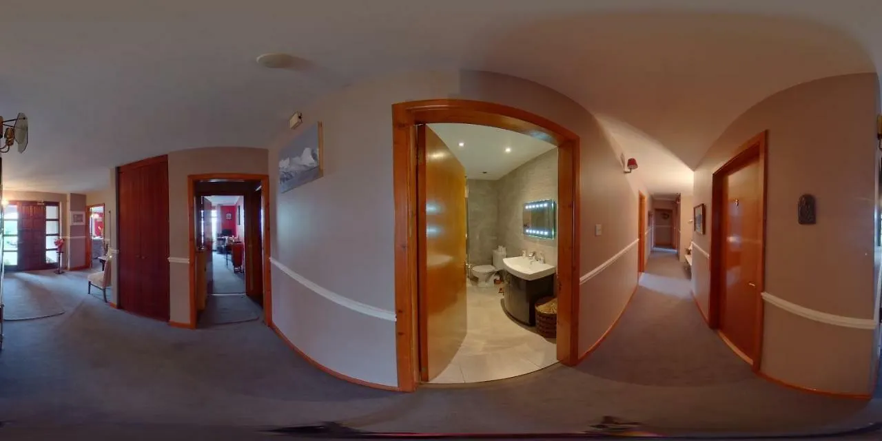 Abbey View Bed & Breakfast Galway