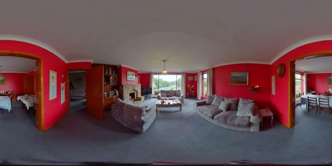 Abbey View Bed & Breakfast Galway