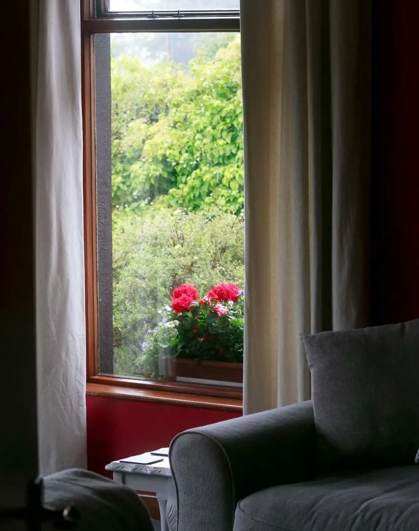 Abbey View Bed & Breakfast Galway 3*,  Ireland