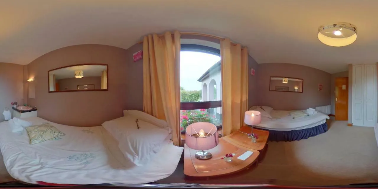 Abbey View Bed & Breakfast Galway 3*,