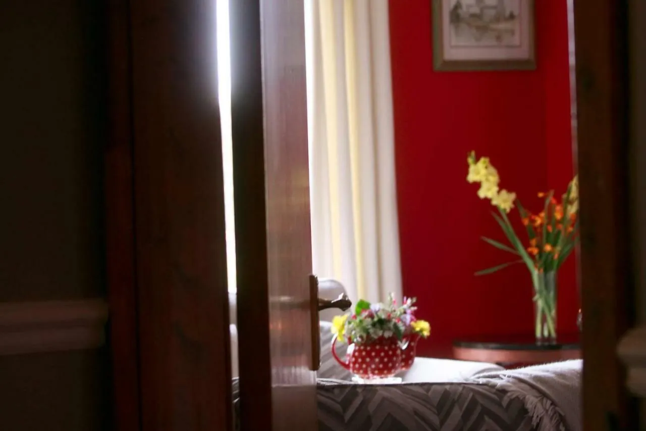 Abbey View Bed & Breakfast Galway