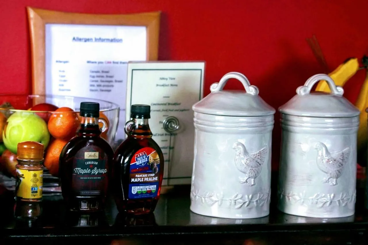 Abbey View Bed & Breakfast Galway