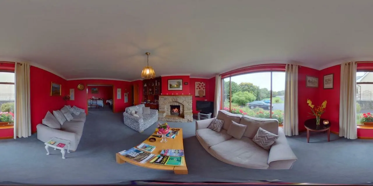 Abbey View Bed & Breakfast Galway 3*,  Ireland