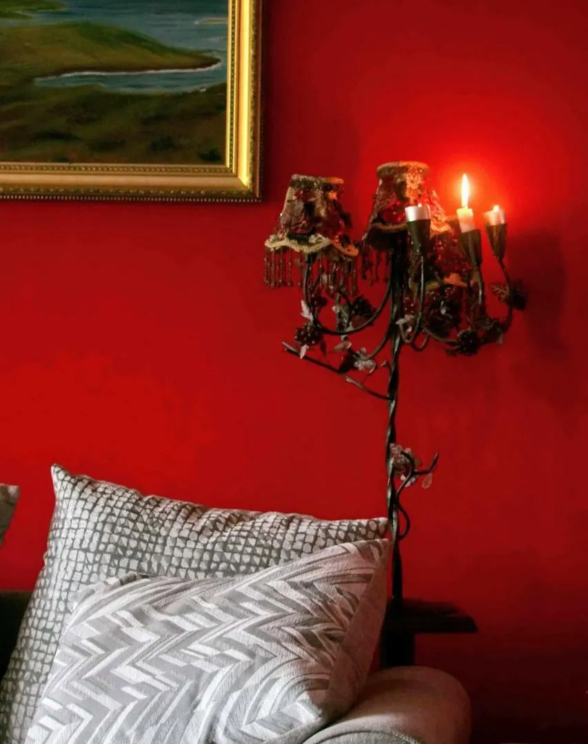 Abbey View Bed & Breakfast Galway 3*,