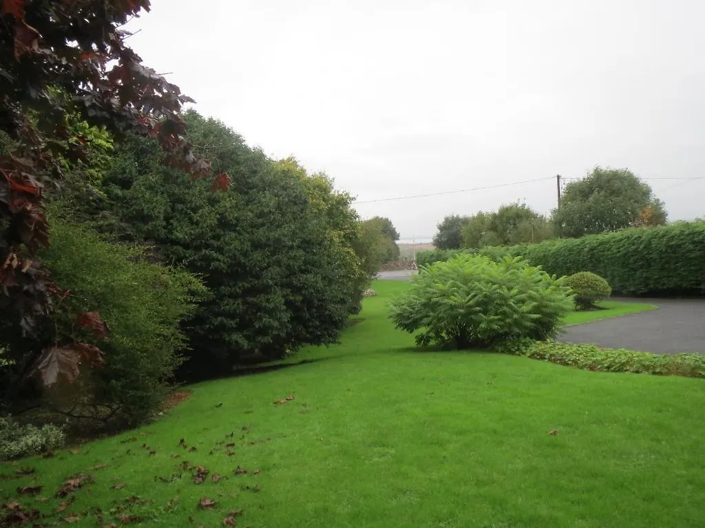 Abbey View Bed & Breakfast Galway